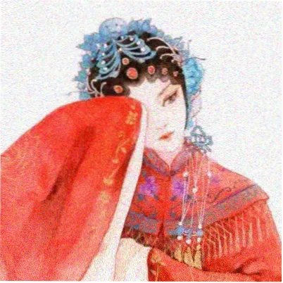 天美星空MV 和声 云朵